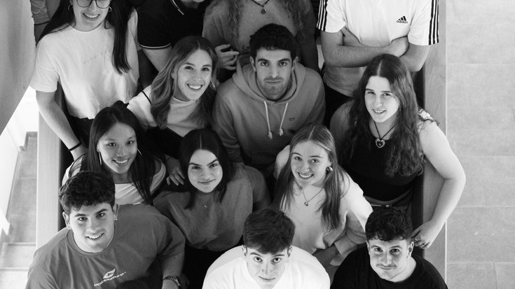 19. Huhezinema: Ikasle Saila