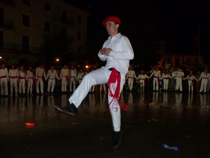 Aretxabaletako kintoen azken dantza saioa - 34