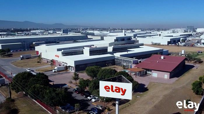 Antzuolako Elay Taldearen Mexikoko plantak 25 urte beteko ditu astelehenean