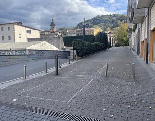 EAJk "adarjotzetzat" jo du EH Bilduk Novedades zenaren bueltan proposatutako parte-hartze prozesua