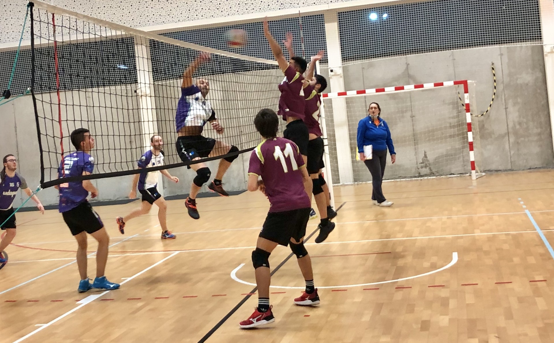 Arizmendik Ibarran jokatuko du zapatu arratsaldean