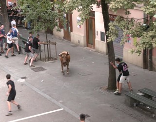 Ordubeteko atzerapena izan du sokamuturrak anbulantzia ez delako agertu