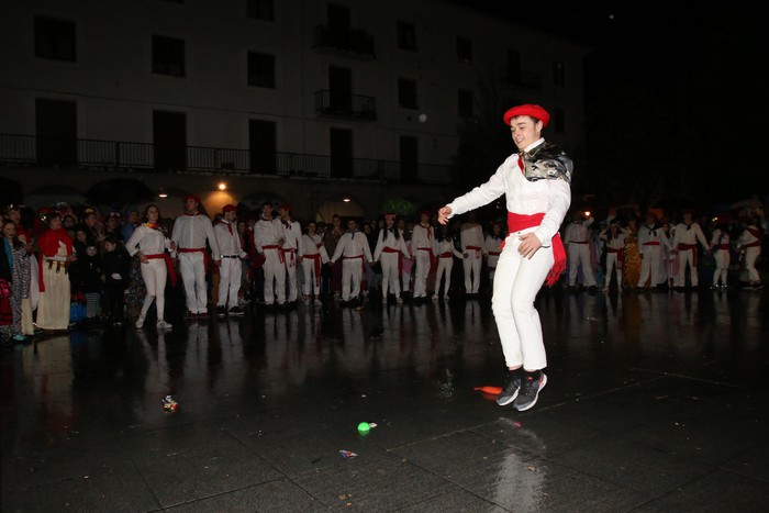 Aretxabaletako kintoen azken dantza saioa - 51