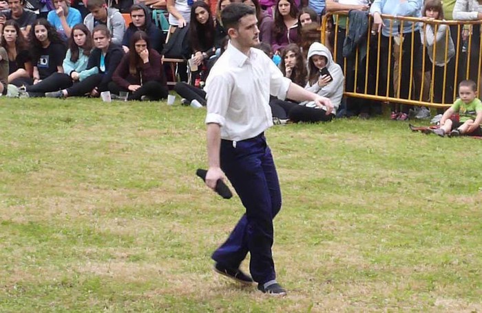 San Martzial erromeria - 79