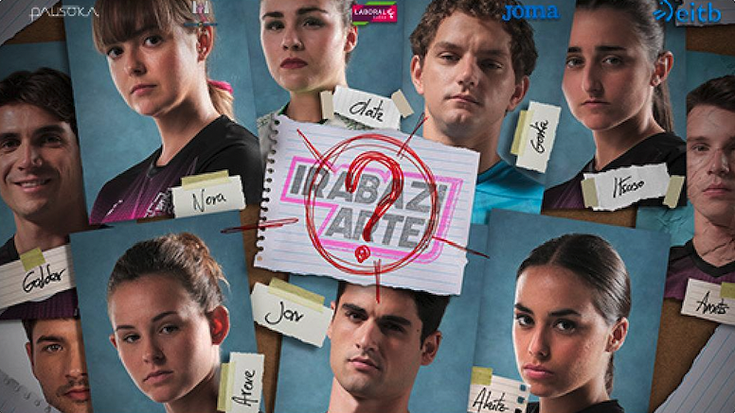 'Irabazi arte!' Estreinaldia