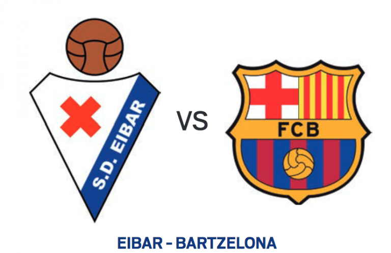 Eibar-Bartzelona partidurako sarrerak