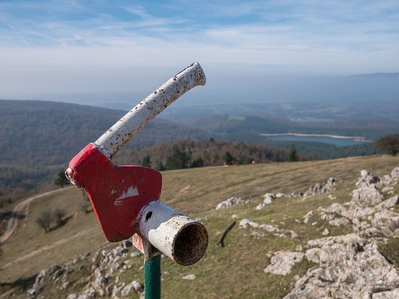Mendiko inspirazioarekin kontakizuna osatzera