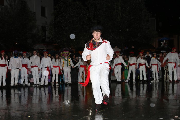 Aretxabaletako kintoen azken dantza saioa - 15