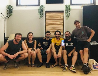 Martxan da 'Oihu bat, mila ahots', arrasatearren kantu-bilduma