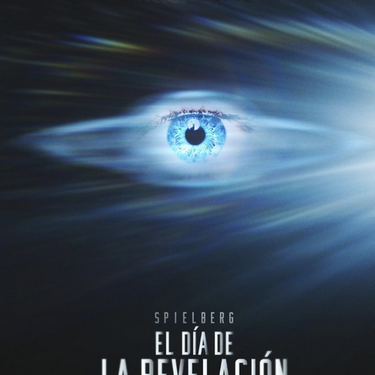 'El dia de la revelación' filma