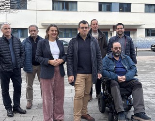 EAJk "positibotzat" jo du Mankomunitatearen birziklatze kanpaina, herritarrak "ez engainatzeko" eskatuta