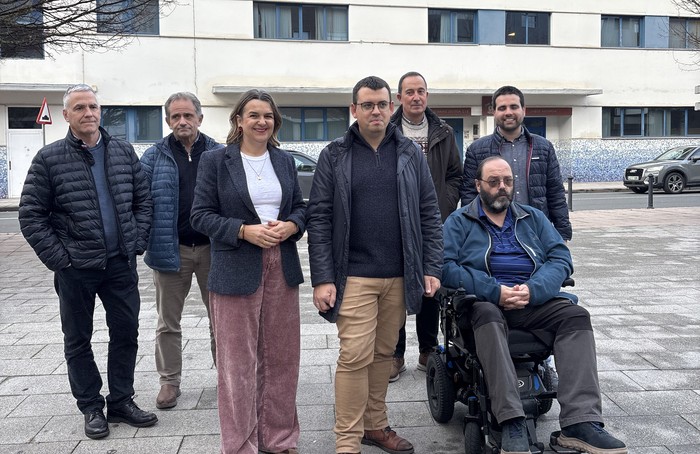 EAJk "positibotzat" jo du Mankomunitatearen birziklatze kanpaina, herritarrak "ez engainatzeko" eskatuta