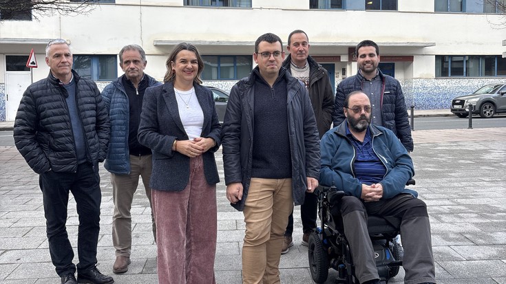 EAJk "positibotzat" jo du Mankomunitatearen birziklatze kanpaina, herritarrak "ez engainatzeko" eskatuta