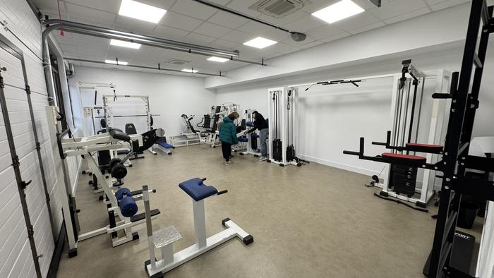 Orientazio zerbitzua herritarren eskura, Athlonen eskutik