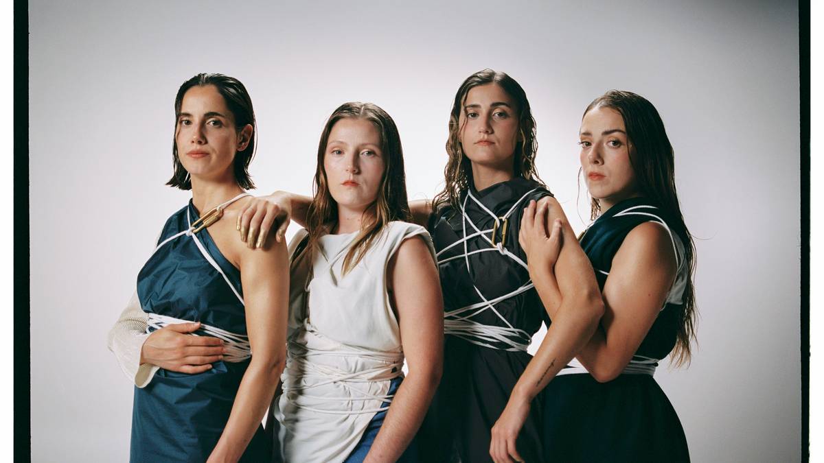 'Esperantzak' single berria kaleratu du Neomak taldeak, bideoklip eta guzti