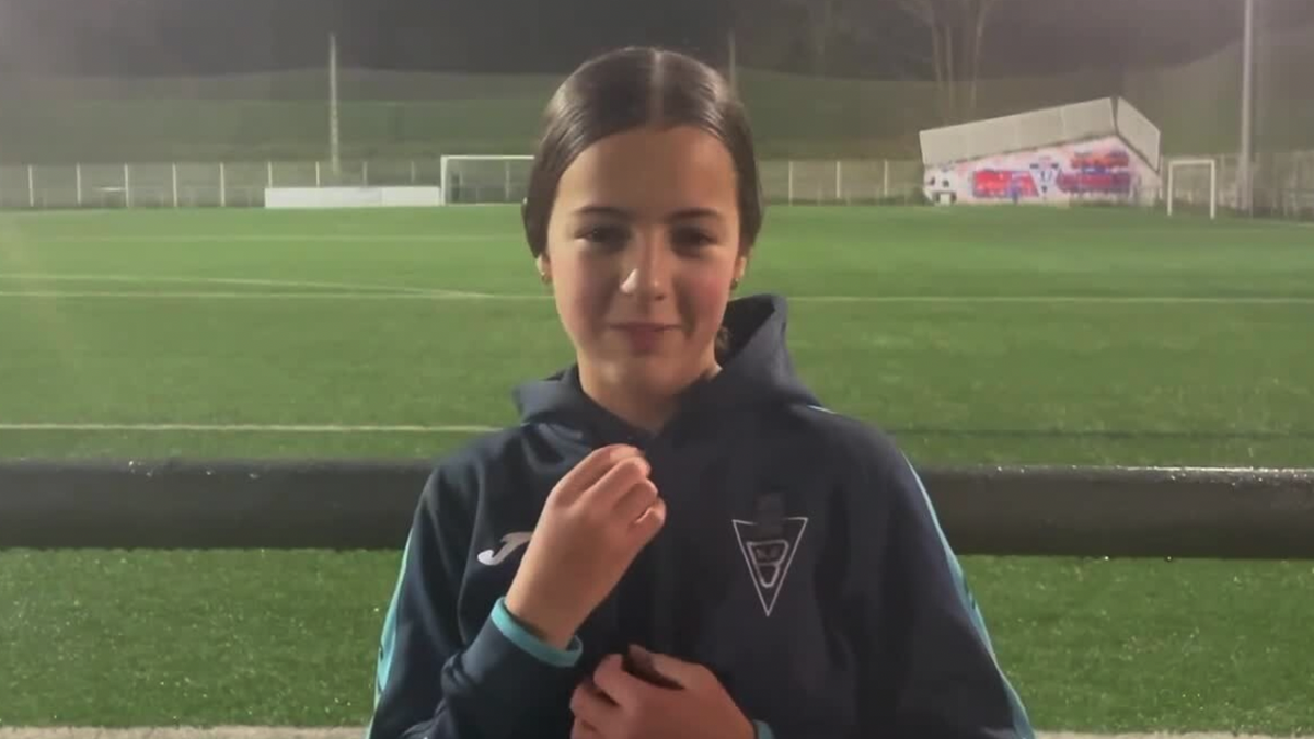 Mondraren kontrako derbiak utzitakoaren balorazioa egin dute gazte bergararrek