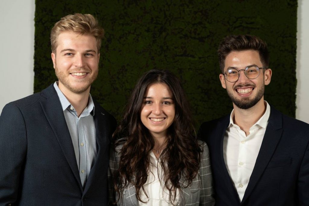 Mondragon Unibertsitateko bost Leinner 2024ko Forbes zerrendan daude, horien artean Maria Jara eskoriatzarra
