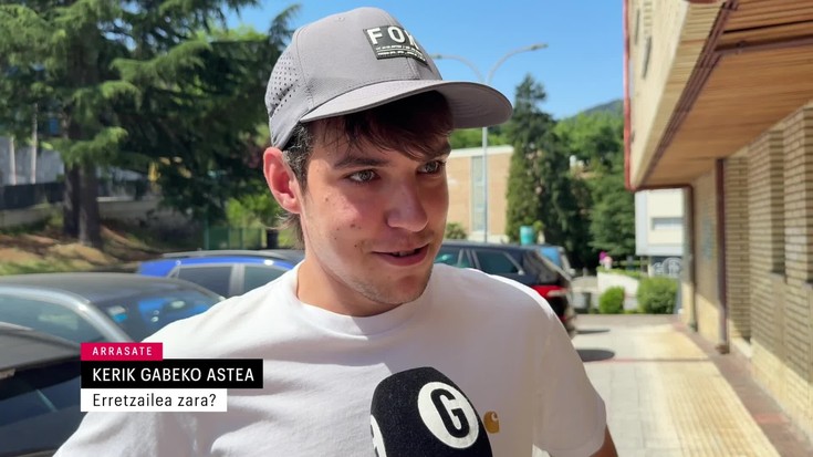 Zure inguruan tabako-kontsumoa gutxitzen ari dela uste duzu?