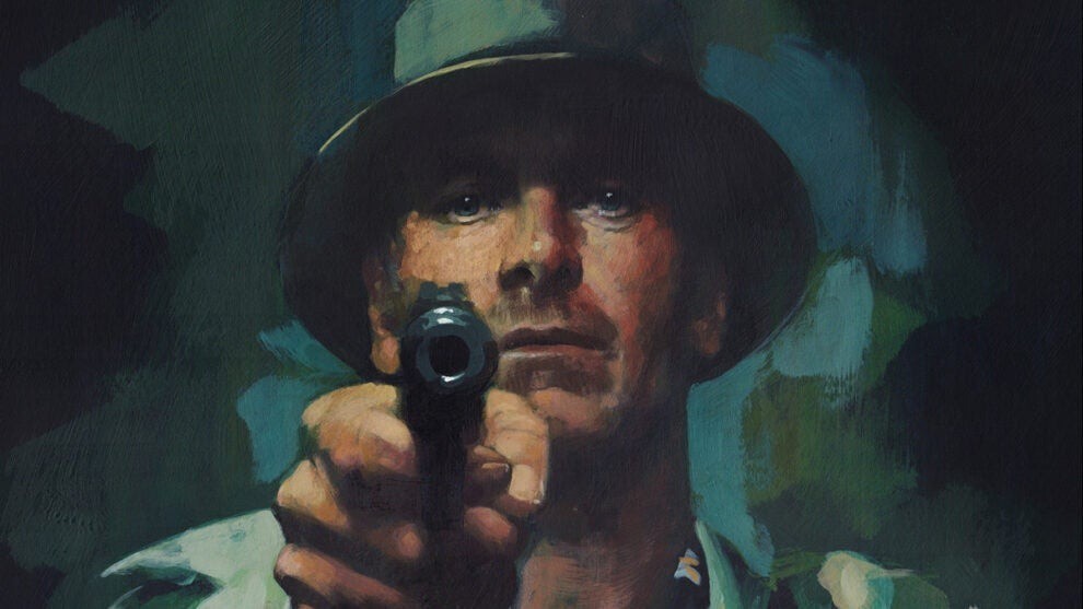 David Fincherren 'The Killer' da Zinemaldiaren ezusteko filma