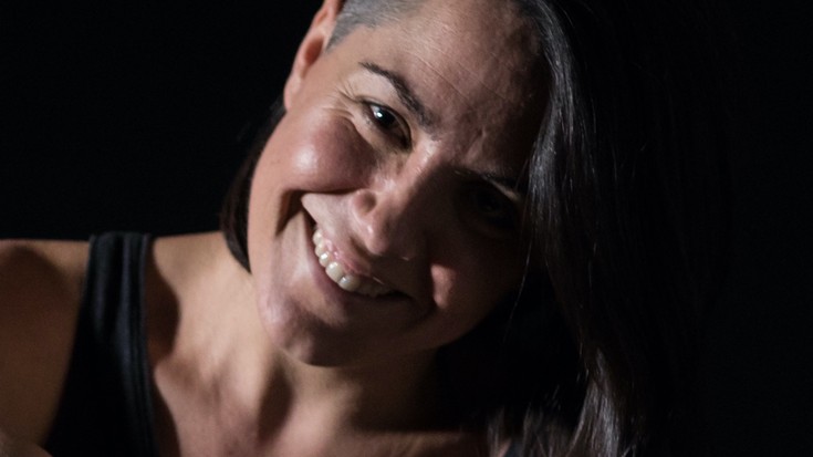 Hamabostean Behin 36: Ines Osinaga