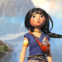 'Kayara inka gerraria' filma umeentzat