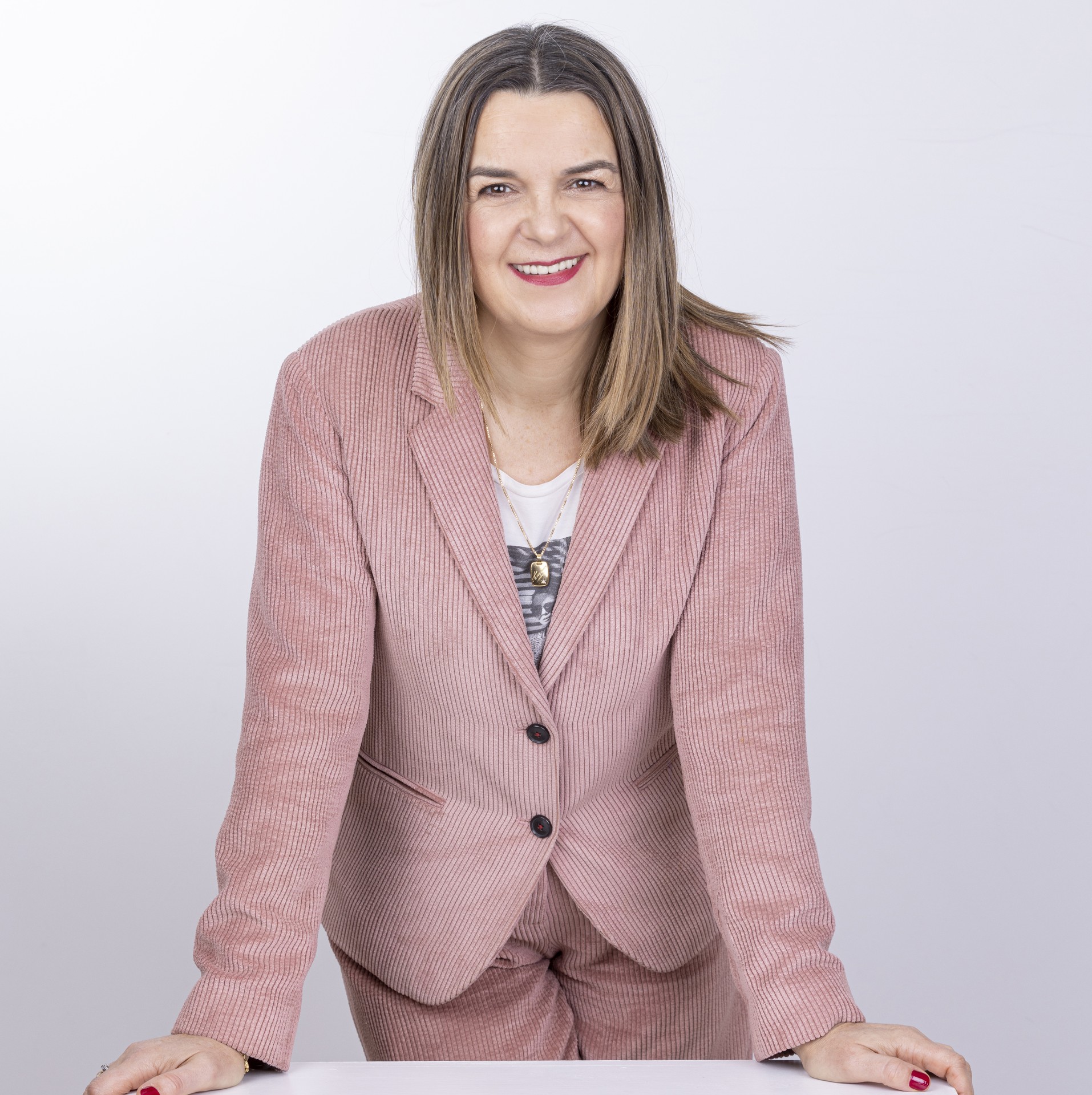 Amaia Erostarbe izango da Oñatiko EAJren alkategaia
