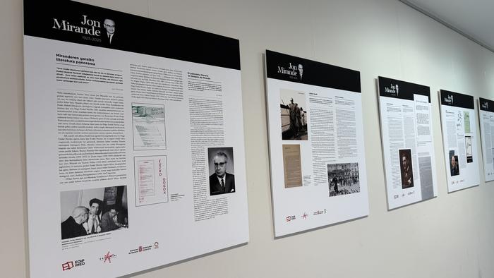 Liburuaren Egunaren bueltako ekintzak egingo dituzte liburutegian