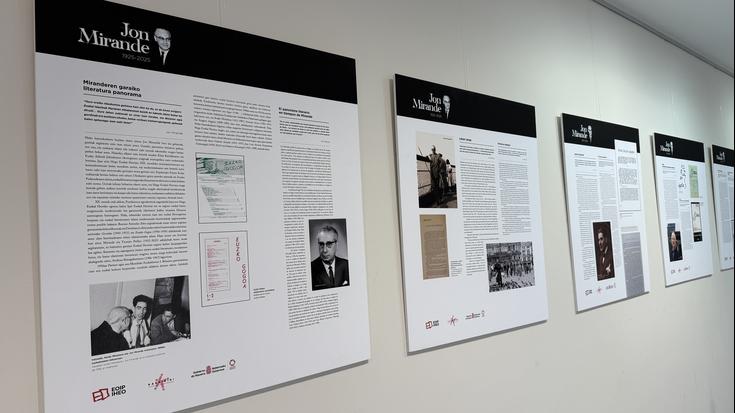 Liburuaren Egunaren bueltako ekintzak egingo dituzte liburutegian