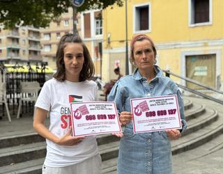 Maritxutan indarkeria matxistari aurre egiteko baliabideak, prest