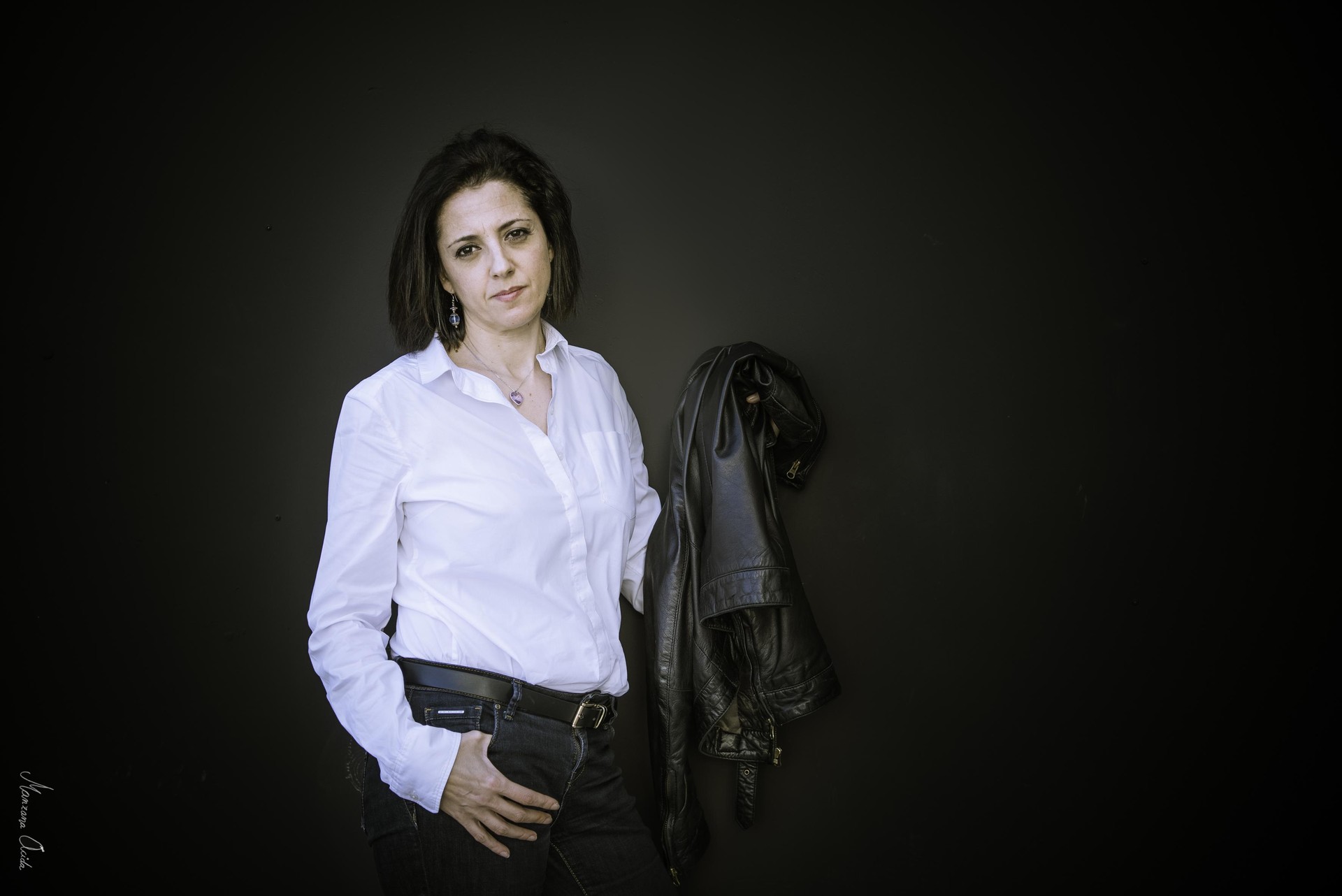 Celia Santos: "Feminismoan aitzindari izan zirenen istorioa da"