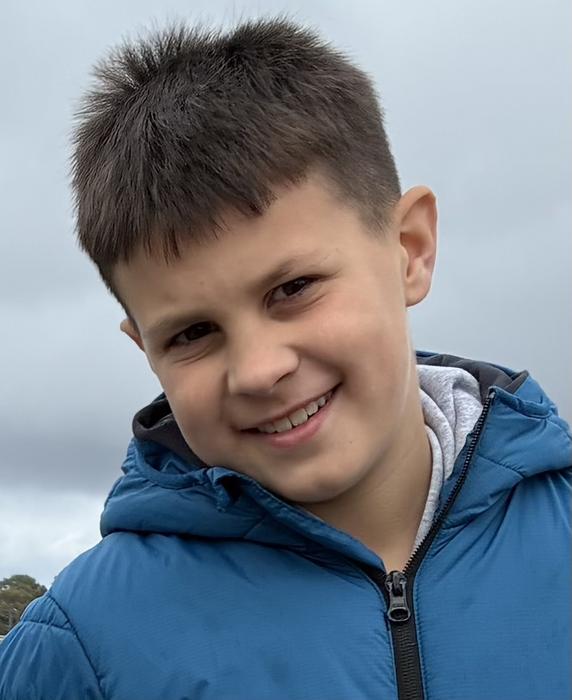 Danel Arizmendiarrieta Zabaleta