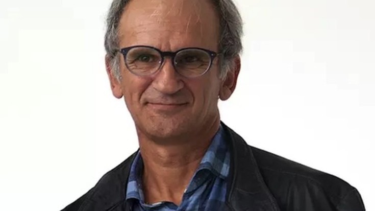 Lanbroa 13: Joseba Agirreazkuenagaren hitzaldia