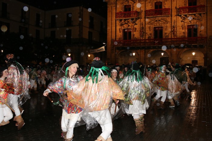 Aratusteak Oñatin, argazkiak - 35