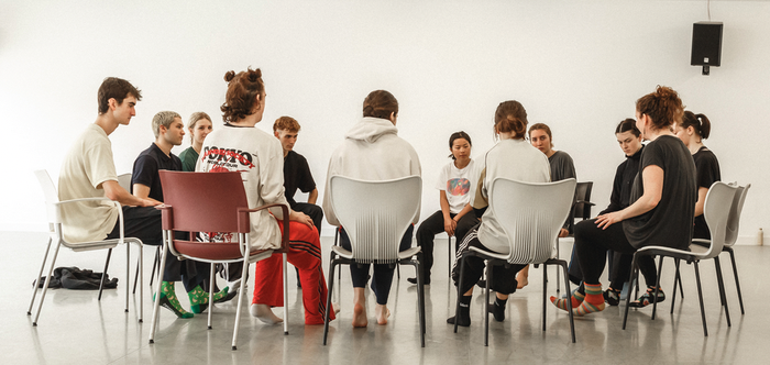 Ongizate emozionala zaintzeko ikastaroa antolatu du Osakidetzak