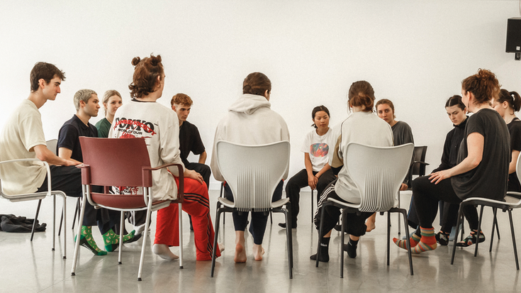 Ongizate emozionala zaintzeko ikastaroa antolatu du Osakidetzak