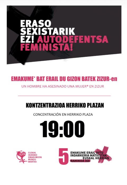 Elkarretaratzea