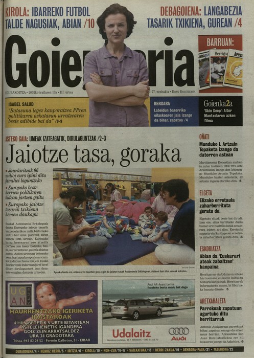 5899 alea