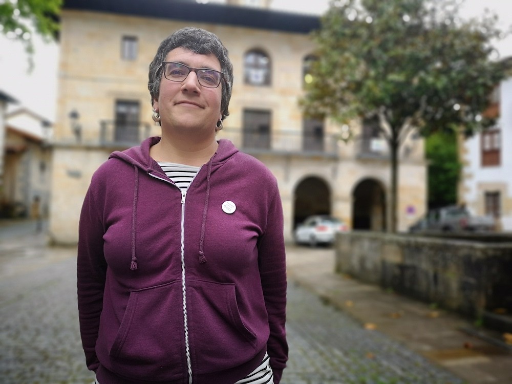 Bihar izendatuko dute Lierni Altuna agintaldi berrirako alkate