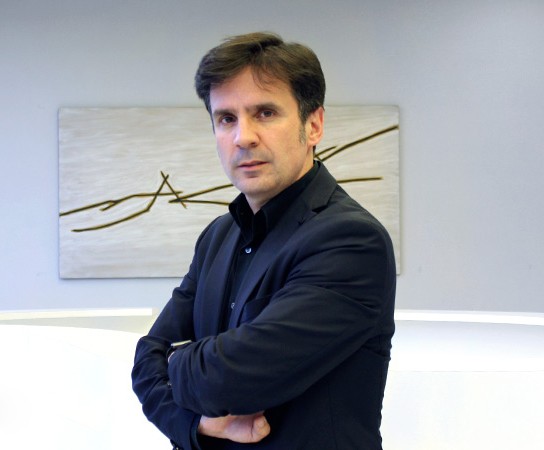 Javier Luxor mentalistaren saiorako, sarrerak agortuta