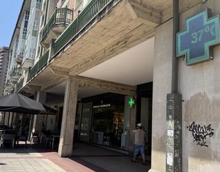 Tenperatura altuengatik abisu horia ezarri dute egunotarako