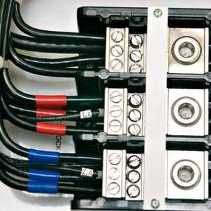 Atezain elektronikoak