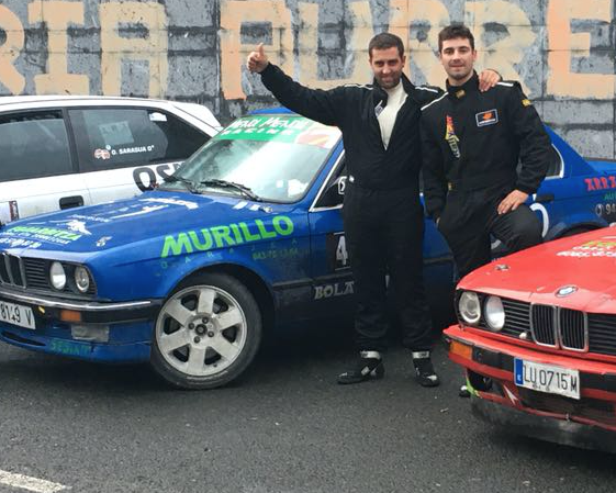Elgetako bi pilotu bihar Gorlako Igoeran