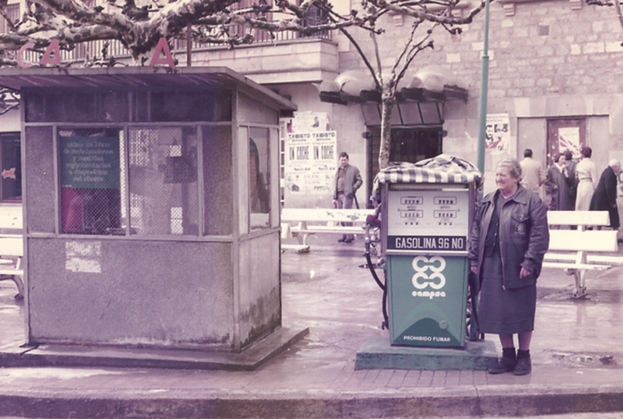 Gabonetako Lehiaketa abiatu du Udal Bibliotekak