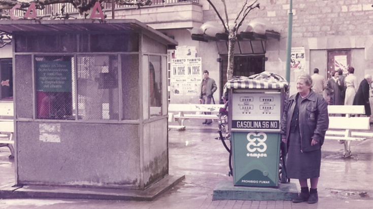 Gabonetako Lehiaketa abiatu du Udal Bibliotekak