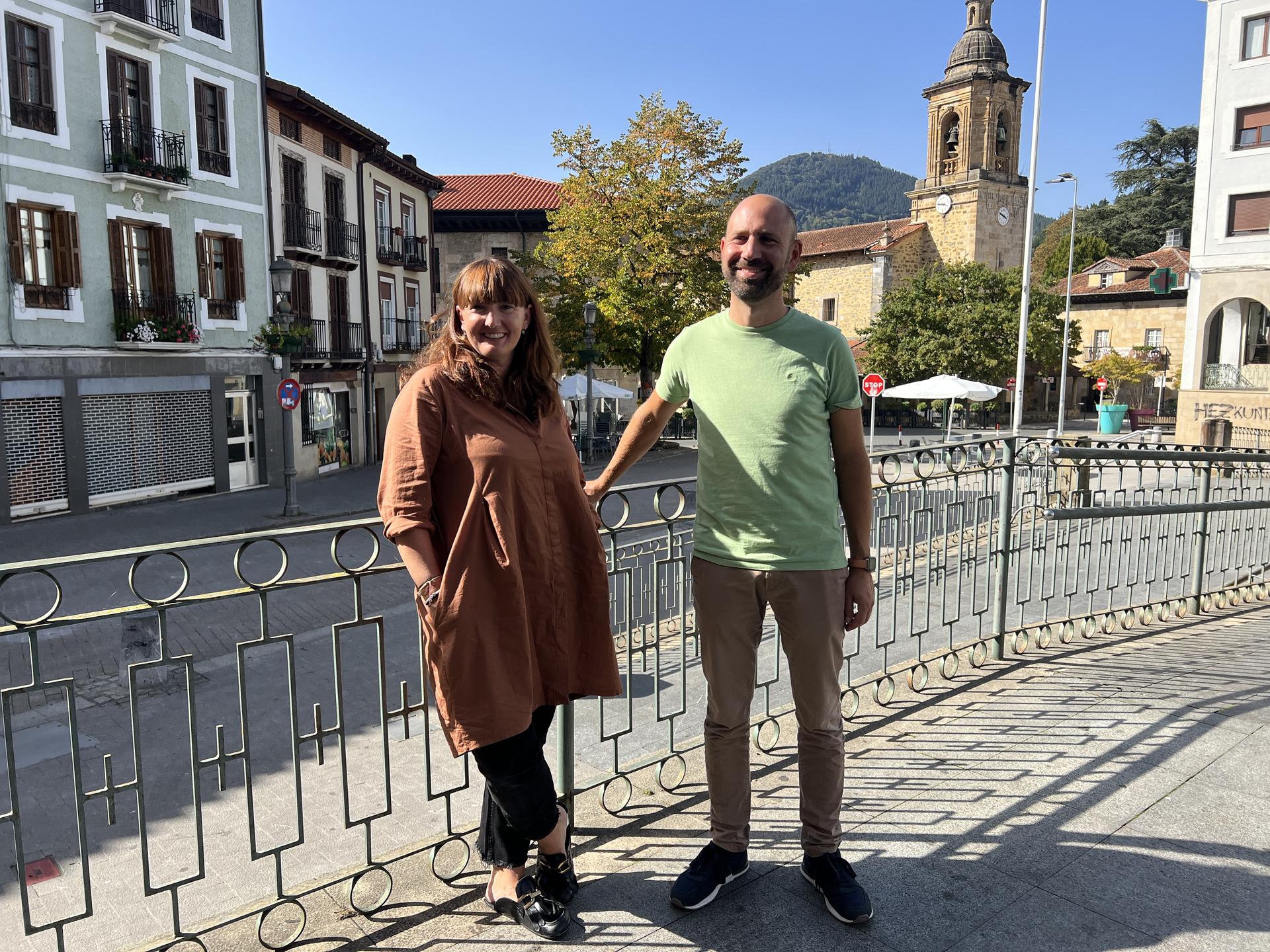 Zerga eta tasa gehienetan progresibitatea ezartzea eskatu du EH Bilduk