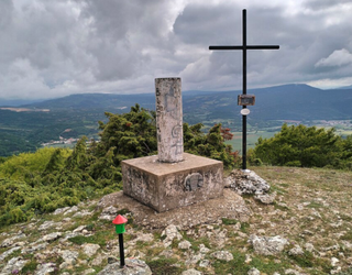 Kantsatzeke mendi taldeak Izkiko natur parkera egingo du maiatzeko irteera