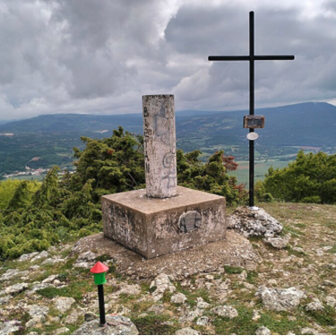 Kantsatzeke mendi taldeak Izkiko natur parkera egingo du maiatzeko irteera