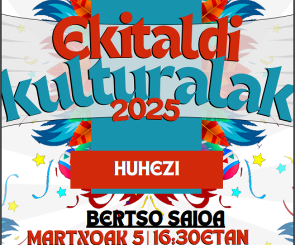 Bertso saioa