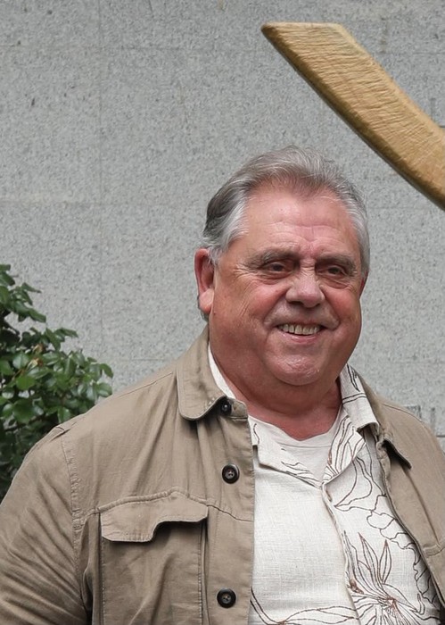 Juan Carlos Kortazar