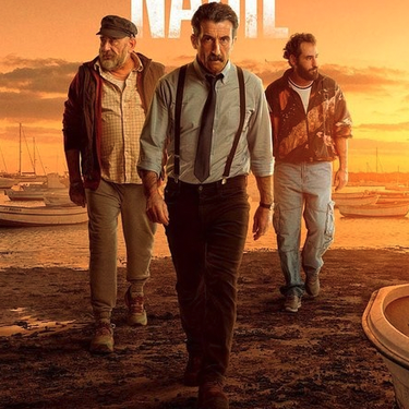 'Tierra de nadie' filma